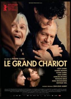 Le Grand chariot flemmix