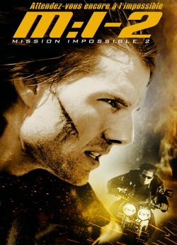 Mission: Impossible 2 flemmix