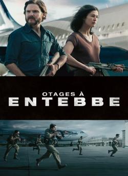 Otages à Entebbe flemmix
