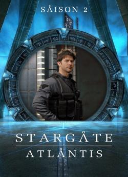 Stargate: Atlantis - Saison 2 flemmix