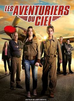 Les Aventuriers du ciel flemmix