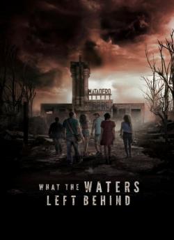 What the Waters left behind flemmix
