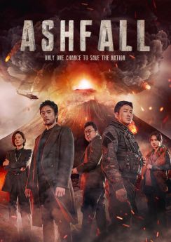 Ashfall flemmix