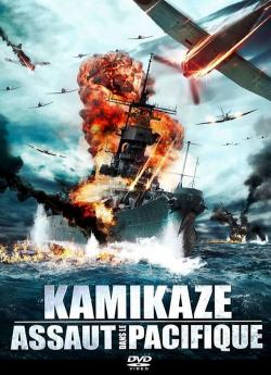 Kamikaze : Assaut dans le Pacifique flemmix
