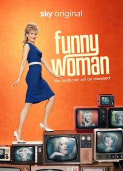 Funny Woman - Saison 1 flemmix