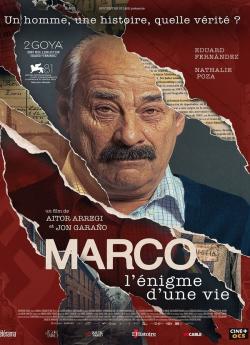 Marco, l'énigme d'une vie flemmix