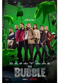 La Bulle flemmix