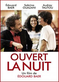 Ouvert la nuit flemmix