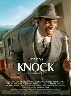 Knock flemmix