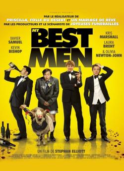 My Best Men flemmix