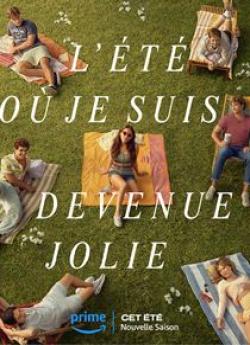 L'été où je suis devenue jolie - Saison 2 flemmix