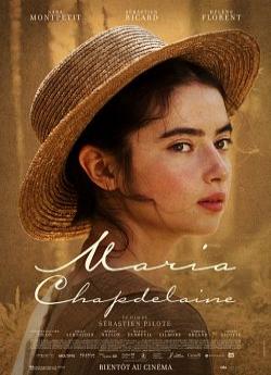Maria Chapdelaine flemmix