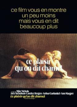 Ce Plaisir qu'on dit Charnel flemmix