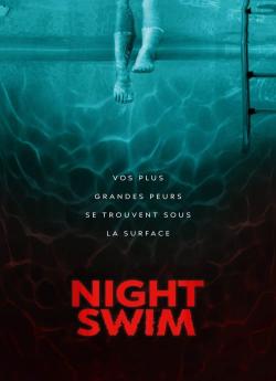 Night Swim flemmix