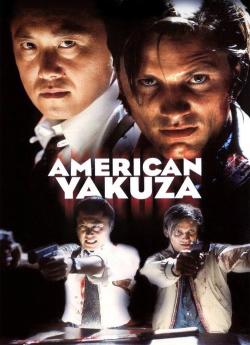 American Yakuza flemmix