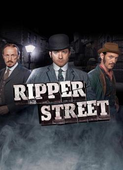 Ripper Street - Saison 1 flemmix