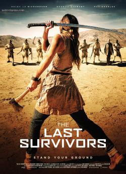 The Last Survivors flemmix