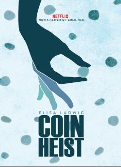 Coin Heist flemmix