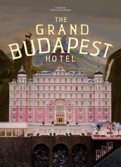 The Grand Budapest Hotel flemmix
