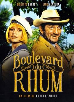 Boulevard du Rhum flemmix