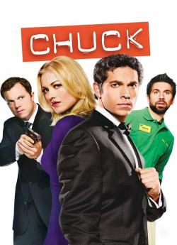 Chuck - Saison 4 flemmix