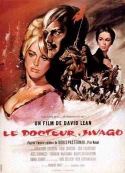 Le Docteur Jivago flemmix