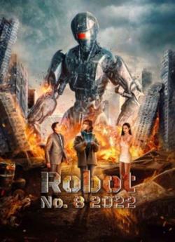 Robot No. 8 flemmix