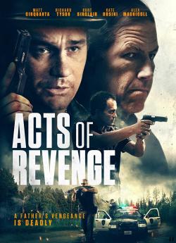 Acts of Revenge (2021) flemmix