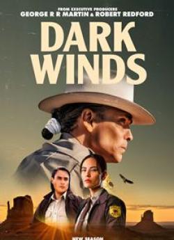 Dark Winds - Saison 2 flemmix