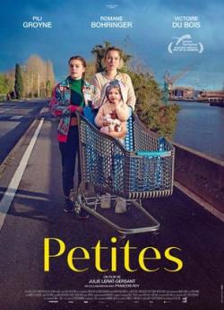 Petites flemmix