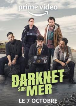 Darknet-sur-Mer - Saison 1 flemmix