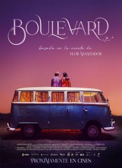 Boulevard (2026) flemmix
