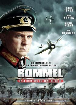 Rommel, le stratège du 3ème Reich flemmix