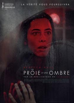 La Proie d'une ombre flemmix