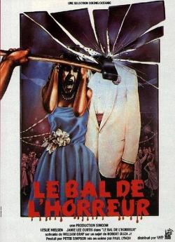 Le Bal de l'horreur flemmix