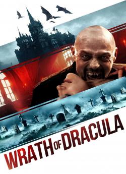 Wrath of Dracula flemmix