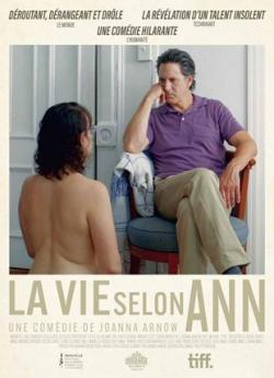 La Vie selon Ann flemmix