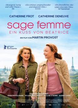 Sage Femme flemmix
