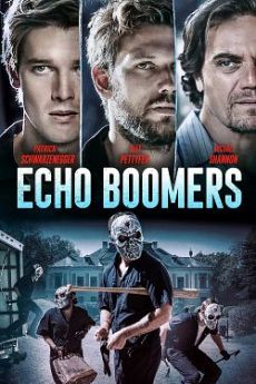 Echo Boomers flemmix