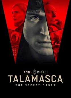 Anne Rice's Talamasca : The Secret Order - Saison 1 flemmix