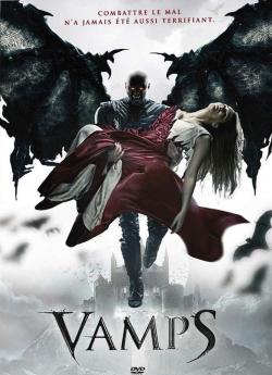 Vamps flemmix
