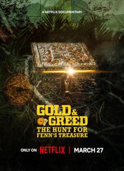 Gold et Greed : Une impitoyable chasse au trésor flemmix