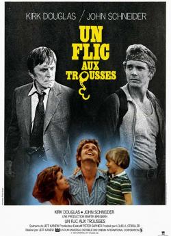 Un Flic aux trousses flemmix