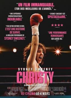 Christy flemmix