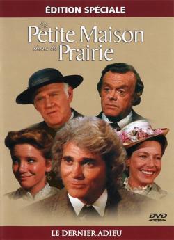 La petite maison dans la prairie : Le dernier adieu flemmix