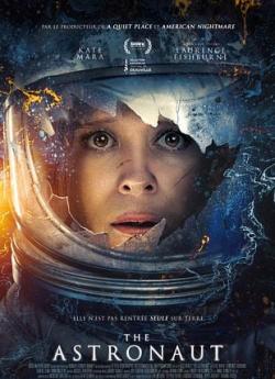 The Astronaut flemmix