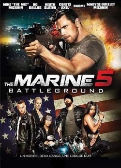 The Marine 5: Battleground flemmix
