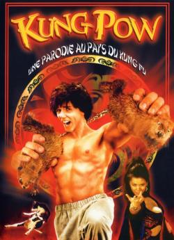 Kung Pow flemmix