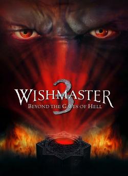 Wishmaster 3 : Au-delà des portes de l'enfer flemmix