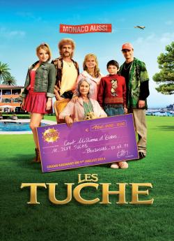 Les Tuche flemmix